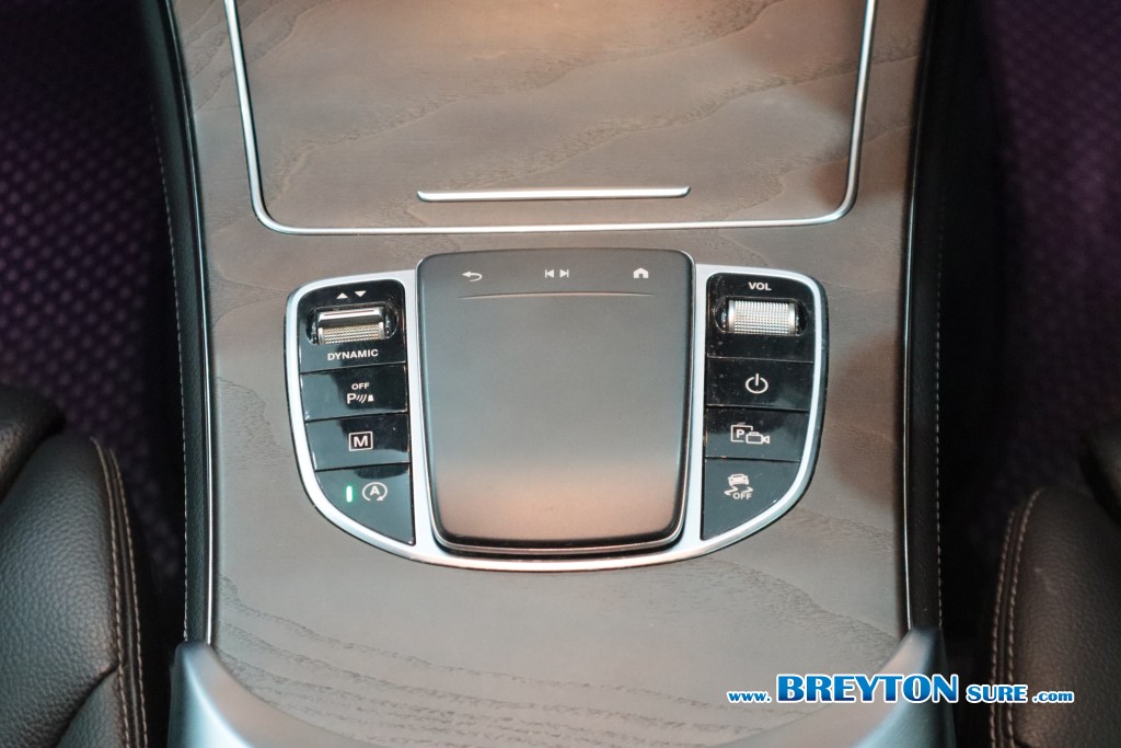 MERCEDES-BENZ GLC-CLASS W253 GLC 220d Off-Road AT ปี 2022 ราคา 1,399,000 บาท #BT2025121301 #23