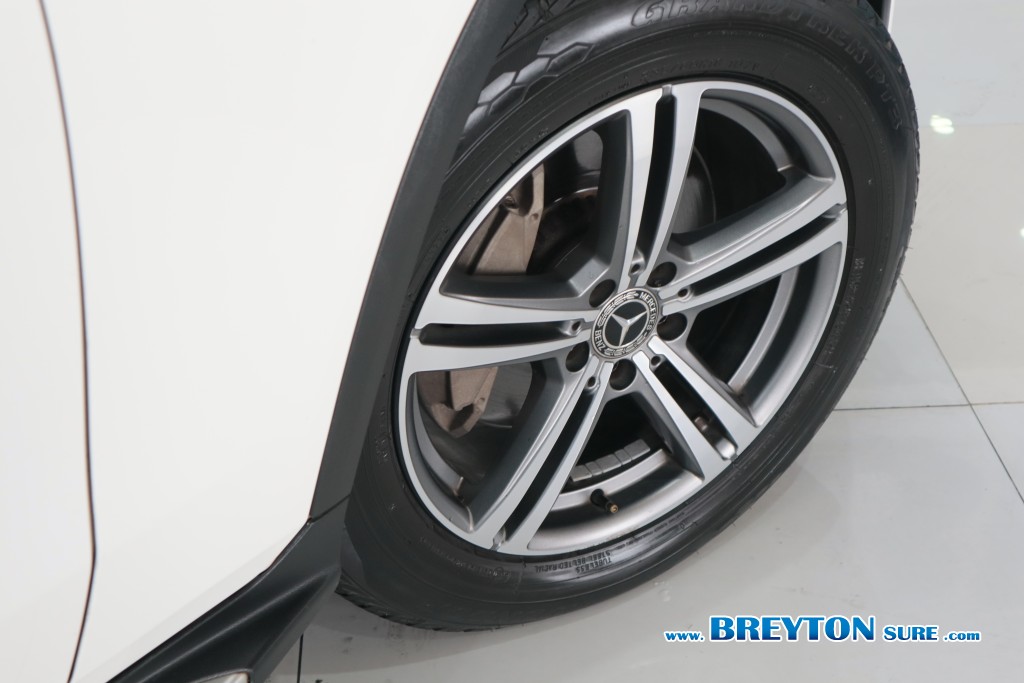 MERCEDES-BENZ GLC-CLASS W253 GLC 220d Off-Road AT ปี 2022 ราคา 1,399,000 บาท #BT2025121301 #25