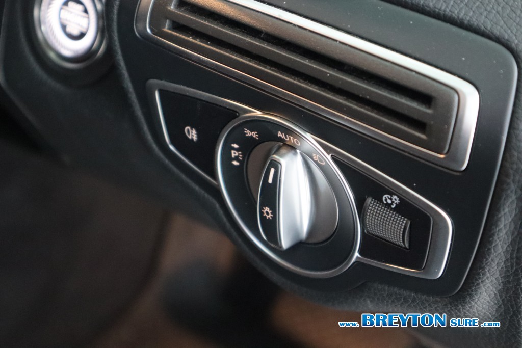 MERCEDES-BENZ C-CLASS W205 C 220d Avantgarde AT ปี 2021 ราคา 989,000 บาท #BT2025121302 #13