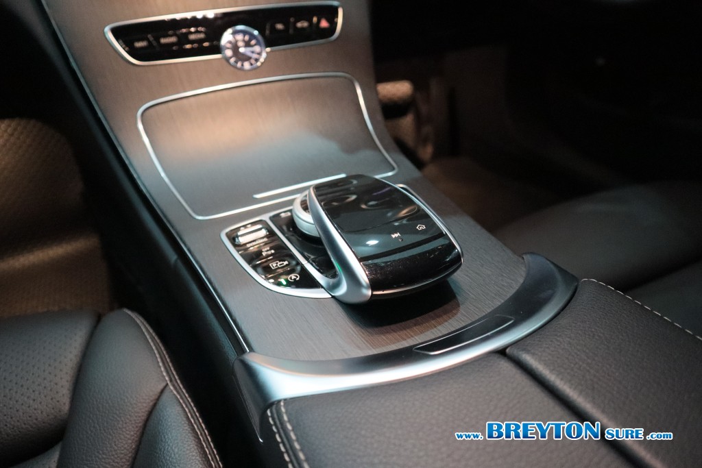 MERCEDES-BENZ C-CLASS W205 C 220d Avantgarde AT ปี 2021 ราคา 989,000 บาท #BT2025121302 #22