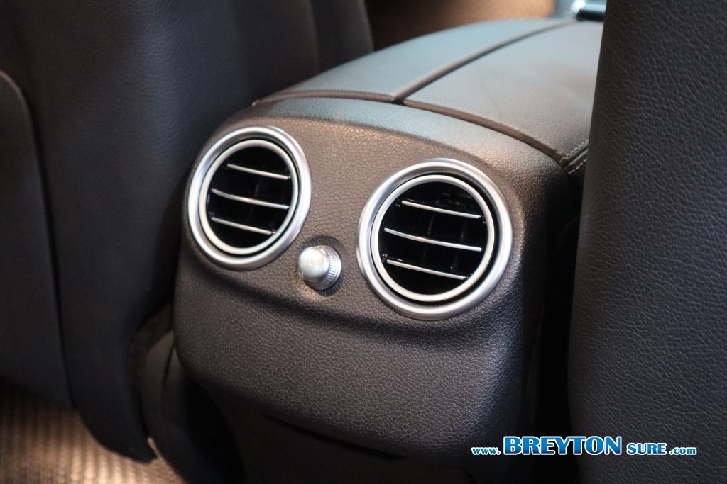 MERCEDES-BENZ C-CLASS W205 C 220d Avantgarde AT ปี 2021 ราคา 989,000 บาท #BT2025121302 #23