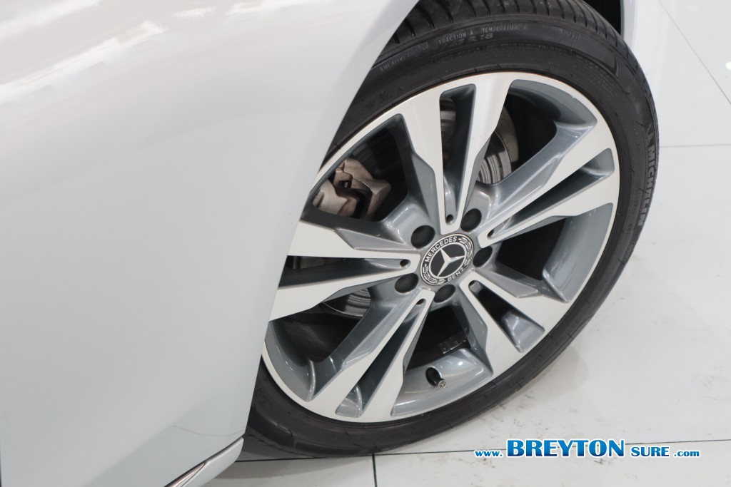 MERCEDES-BENZ C-CLASS W205 C 220d Avantgarde AT ปี 2021 ราคา 989,000 บาท #BT2025121302 #24