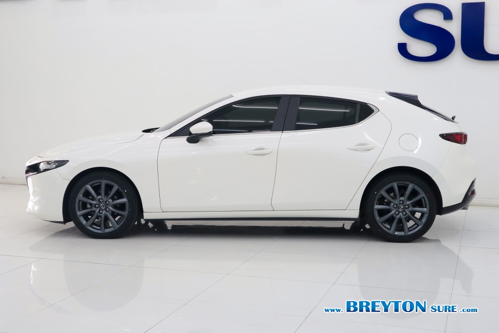 MAZDA 3 2.0 S Sports Fastback AT ปี 2021 ราคา 579,000 บาท #BT2025121303 #5