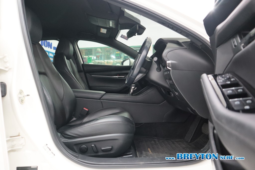 MAZDA 3 2.0 S Sports Fastback AT ปี 2021 ราคา 579,000 บาท #BT2025121303 #8