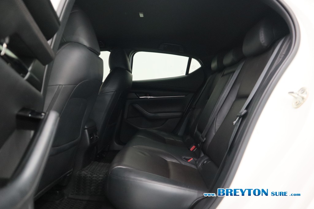 MAZDA 3 2.0 S Sports Fastback AT ปี 2021 ราคา 579,000 บาท #BT2025121303 #10