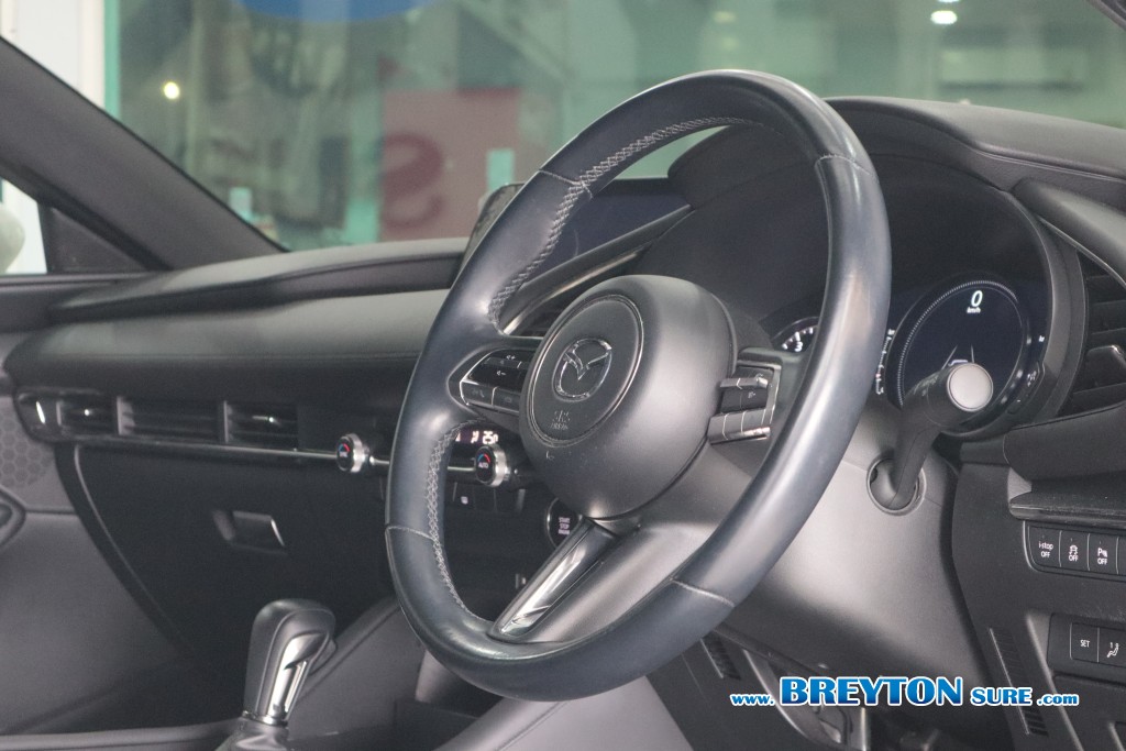 MAZDA 3 2.0 S Sports Fastback AT ปี 2021 ราคา 579,000 บาท #BT2025121303 #15