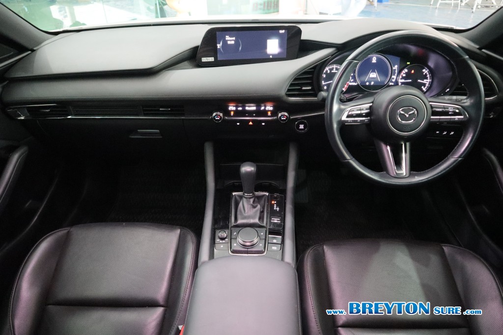 MAZDA 3 2.0 S Sports Fastback AT ปี 2021 ราคา 579,000 บาท #BT2025121303 #19