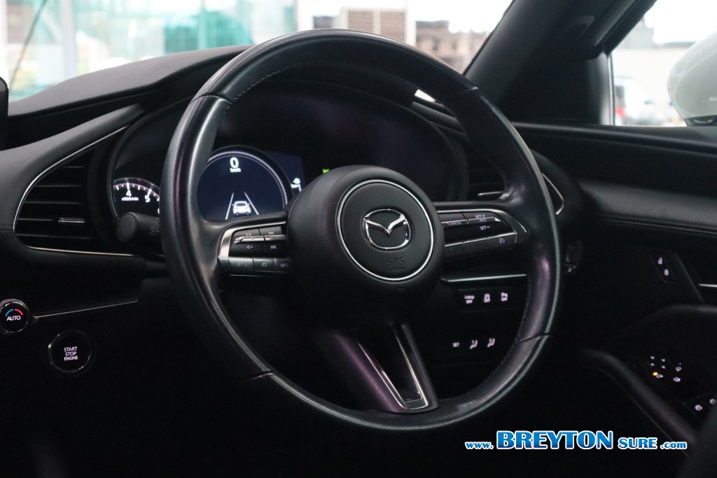 MAZDA 3 2.0 S Sports Fastback AT ปี 2021 ราคา 579,000 บาท #BT2025121303 #20