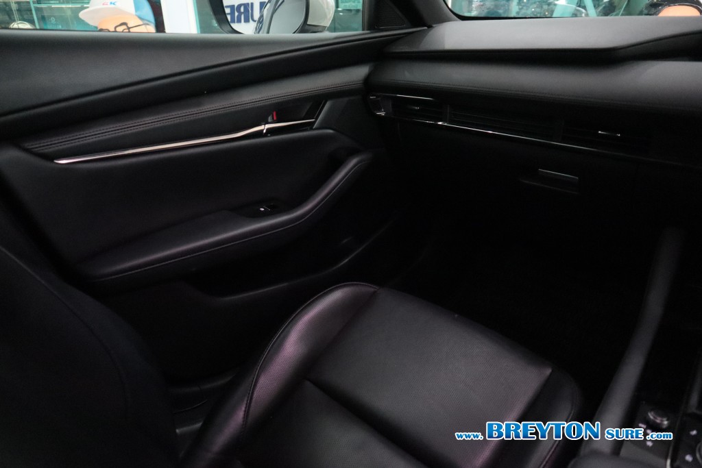 MAZDA 3 2.0 S Sports Fastback AT ปี 2021 ราคา 579,000 บาท #BT2025121303 #22