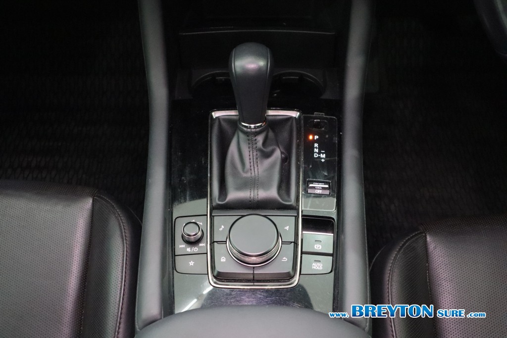 MAZDA 3 2.0 S Sports Fastback AT ปี 2021 ราคา 579,000 บาท #BT2025121303 #23