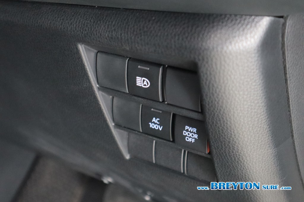 TOYOTA VOXY 1.8 SZ HYBRID AT ปี 2023 ราคา 1,699,000 บาท #BT2025121304 #13