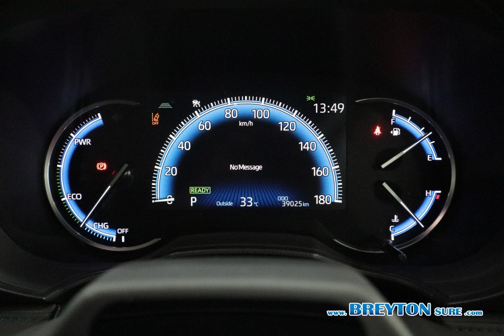 TOYOTA VOXY 1.8 SZ HYBRID AT ปี 2023 ราคา 1,699,000 บาท #BT2025121304 #15