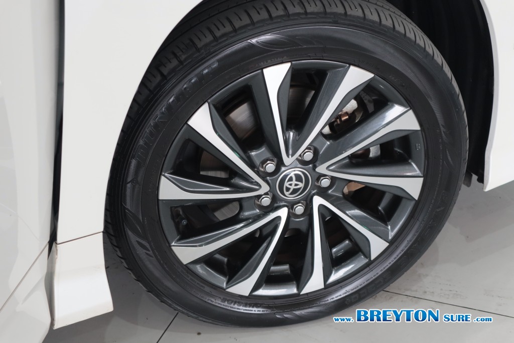 TOYOTA VOXY 1.8 SZ HYBRID AT ปี 2023 ราคา 1,699,000 บาท #BT2025121304 #26