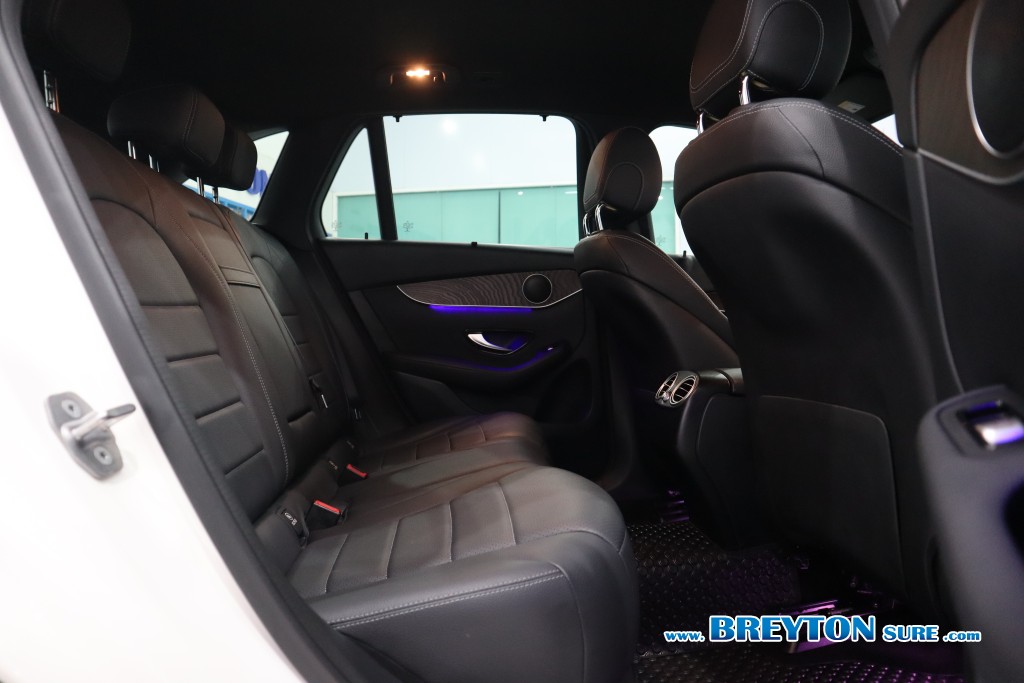 MERCEDES-BENZ GLC-CLASS W253 GLC 220d Off-Road AT ปี 2024 ราคา 1,399,000 บาท #BT2025121401 #10