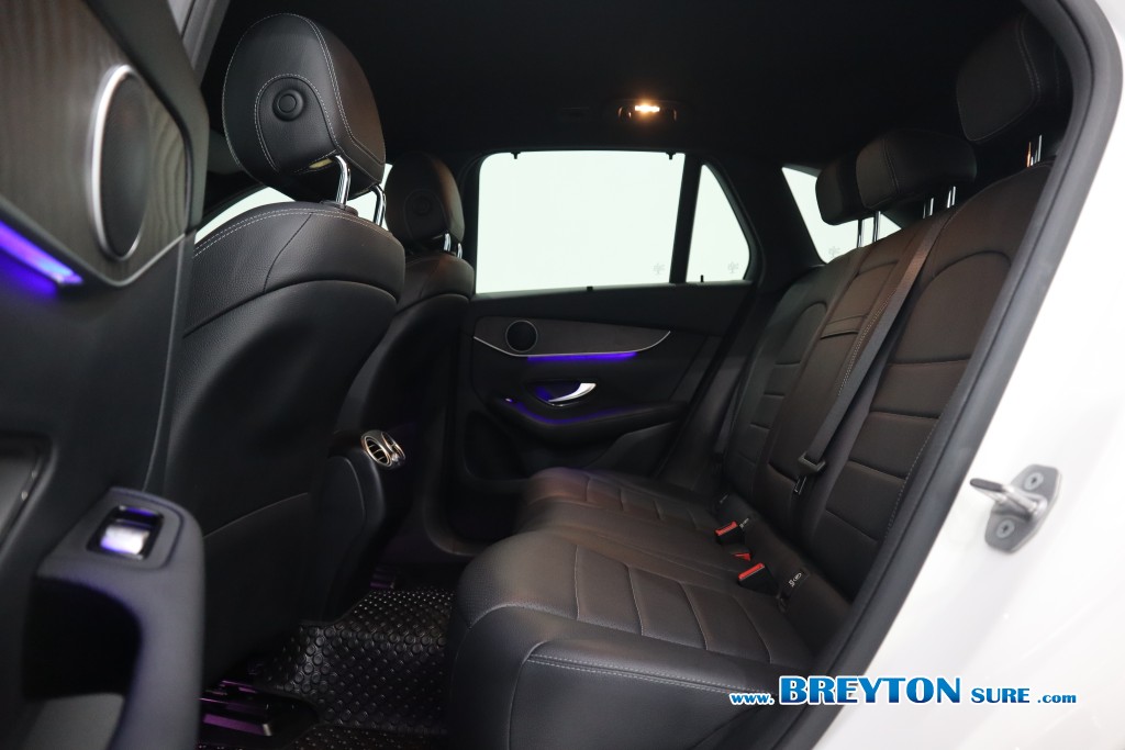 MERCEDES-BENZ GLC-CLASS W253 GLC 220d Off-Road AT ปี 2024 ราคา 1,399,000 บาท #BT2025121401 #11