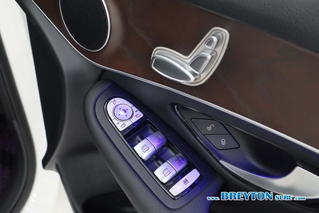 MERCEDES-BENZ GLC-CLASS W253 GLC 220d Off-Road AT ปี 2024 ราคา 1,399,000 บาท #BT2025121401 #13