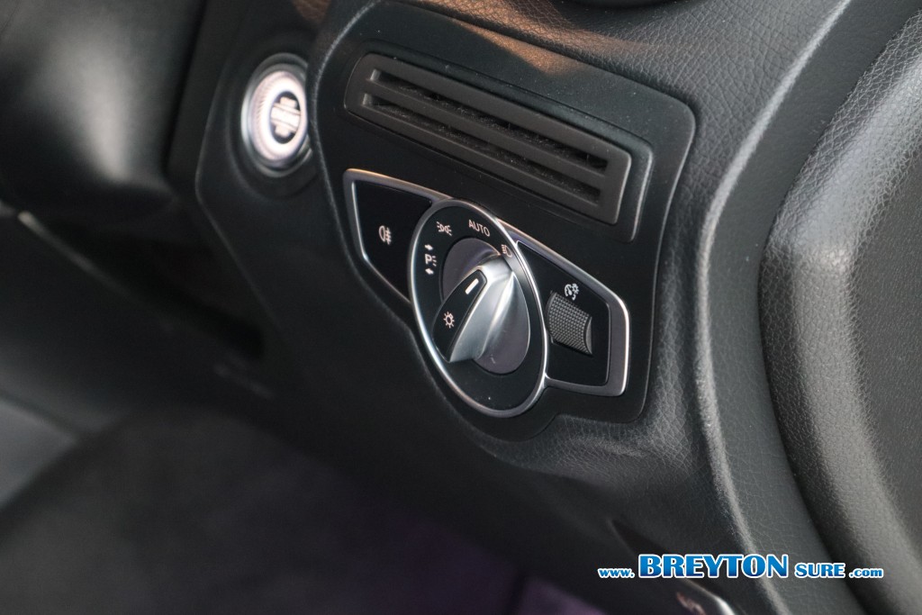 MERCEDES-BENZ GLC-CLASS W253 GLC 220d Off-Road AT ปี 2024 ราคา 1,399,000 บาท #BT2025121401 #14