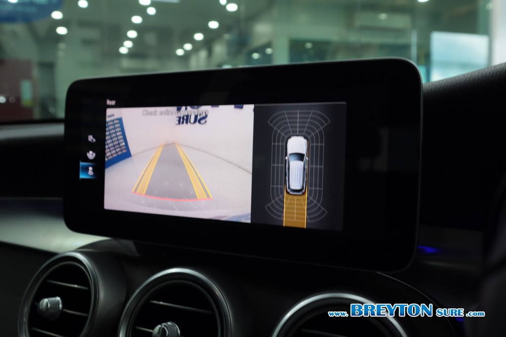 MERCEDES-BENZ GLC-CLASS W253 GLC 220d Off-Road AT ปี 2024 ราคา 1,399,000 บาท #BT2025121401 #15