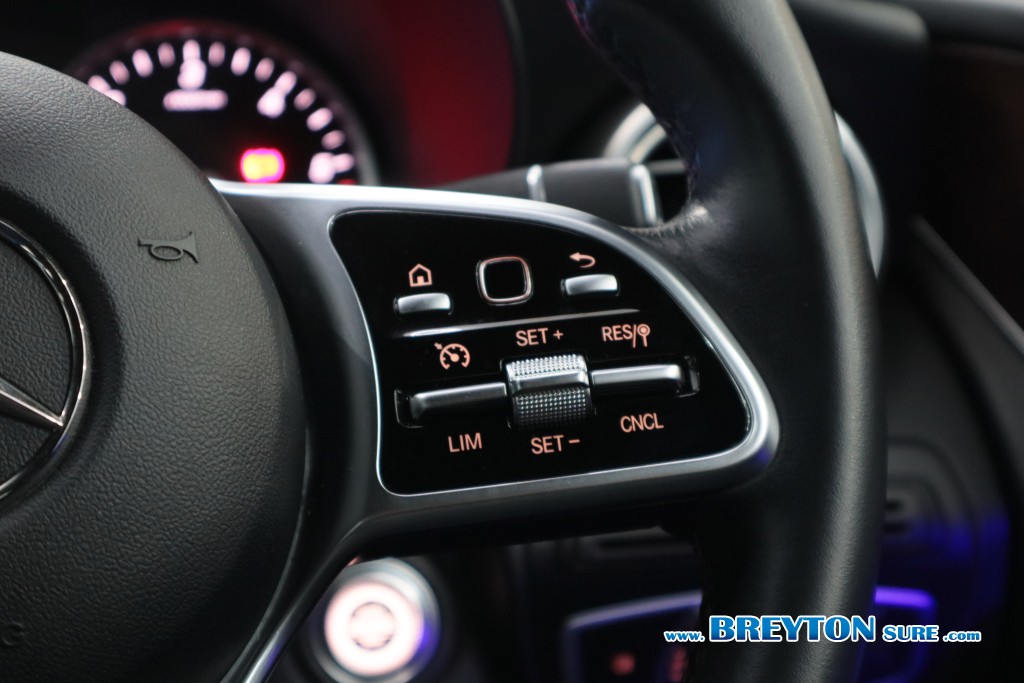 MERCEDES-BENZ GLC-CLASS W253 GLC 220d Off-Road AT ปี 2024 ราคา 1,399,000 บาท #BT2025121401 #18