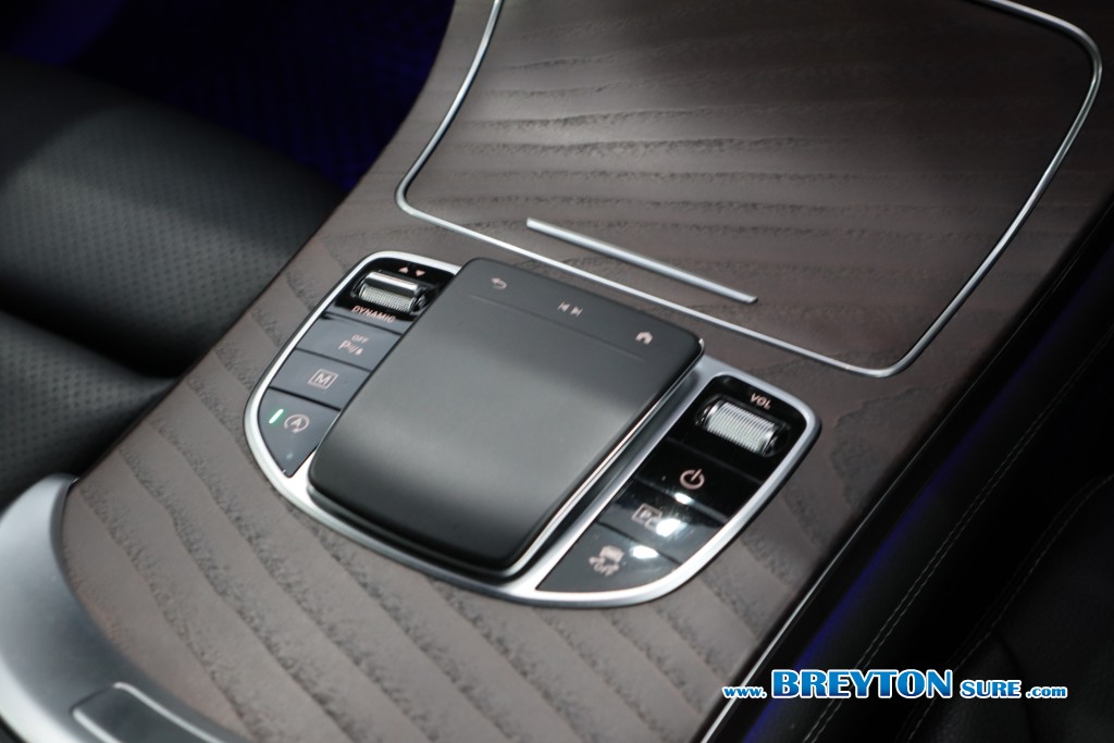 MERCEDES-BENZ GLC-CLASS W253 GLC 220d Off-Road AT ปี 2024 ราคา 1,399,000 บาท #BT2025121401 #21