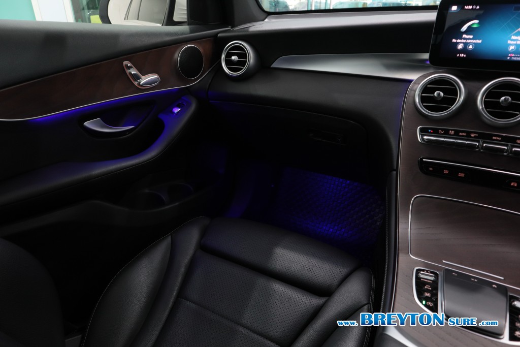 MERCEDES-BENZ GLC-CLASS W253 GLC 220d Off-Road AT ปี 2024 ราคา 1,399,000 บาท #BT2025121401 #22