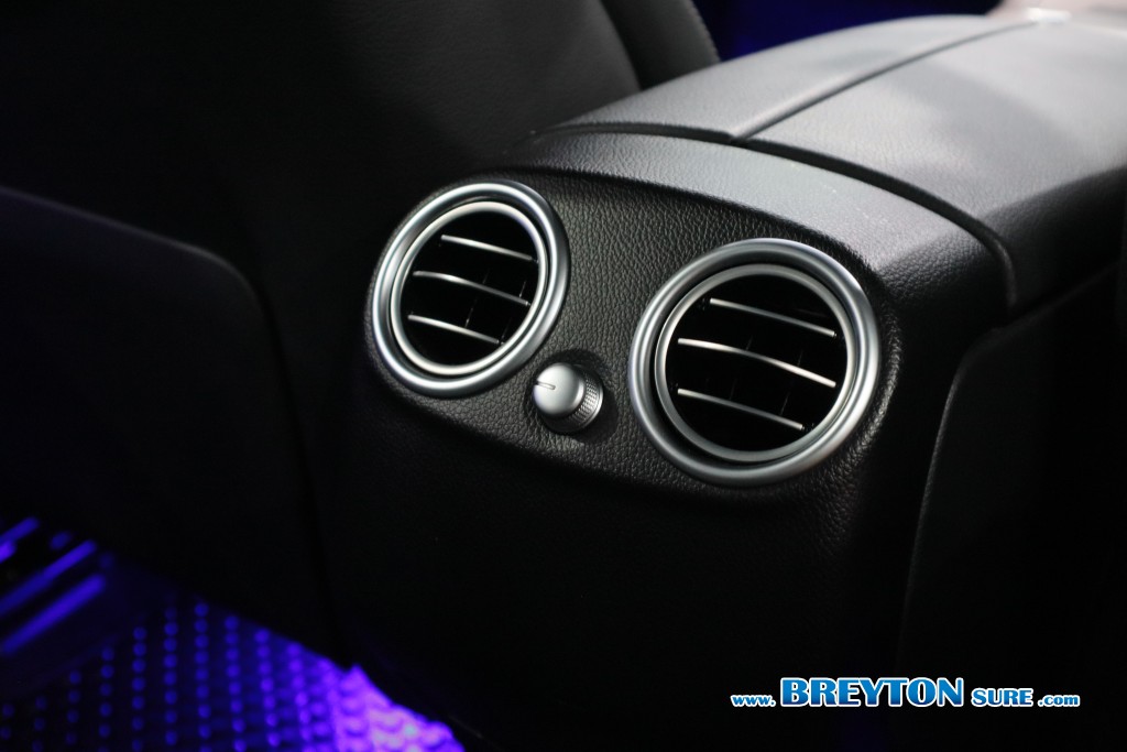 MERCEDES-BENZ GLC-CLASS W253 GLC 220d Off-Road AT ปี 2024 ราคา 1,399,000 บาท #BT2025121401 #24