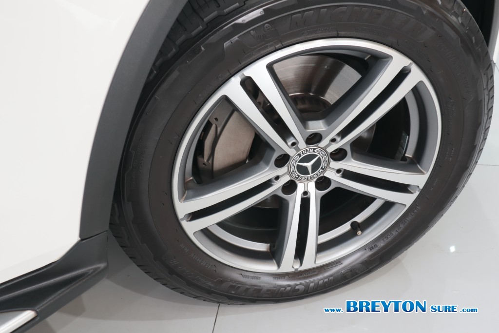 MERCEDES-BENZ GLC-CLASS W253 GLC 220d Off-Road AT ปี 2024 ราคา 1,399,000 บาท #BT2025121401 #25