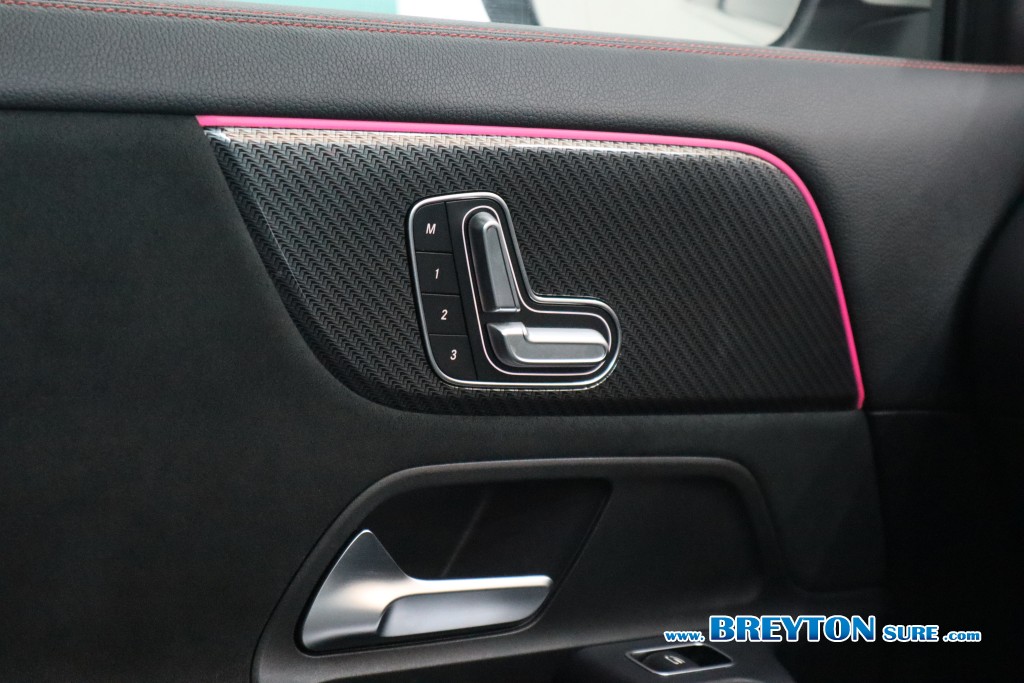 MERCEDES-BENZ GLA-CLASS W247 GLA200 AMG AT ปี 2023 ราคา 1,359,000 บาท #BT2025121901 #23