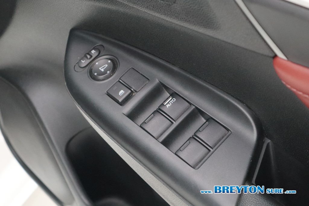 HONDA JAZZ  i-VTEC 1.5 [S] AT ปี 2016 ราคา 249,000 บาท #BT2025121902 #12