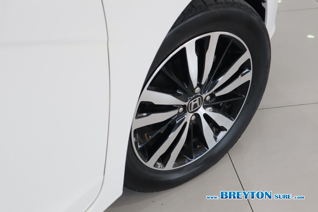 HONDA JAZZ  i-VTEC 1.5 [S] AT ปี 2016 ราคา 249,000 บาท #BT2025121902 #20