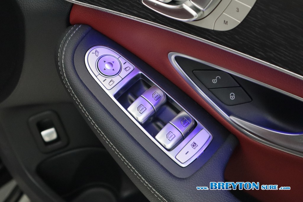 MERCEDES-BENZ C-CLASS W 205 C 220d AMG Dynamic AT ปี 2021 ราคา 1,329,000 บาท #BT2025122301 #12