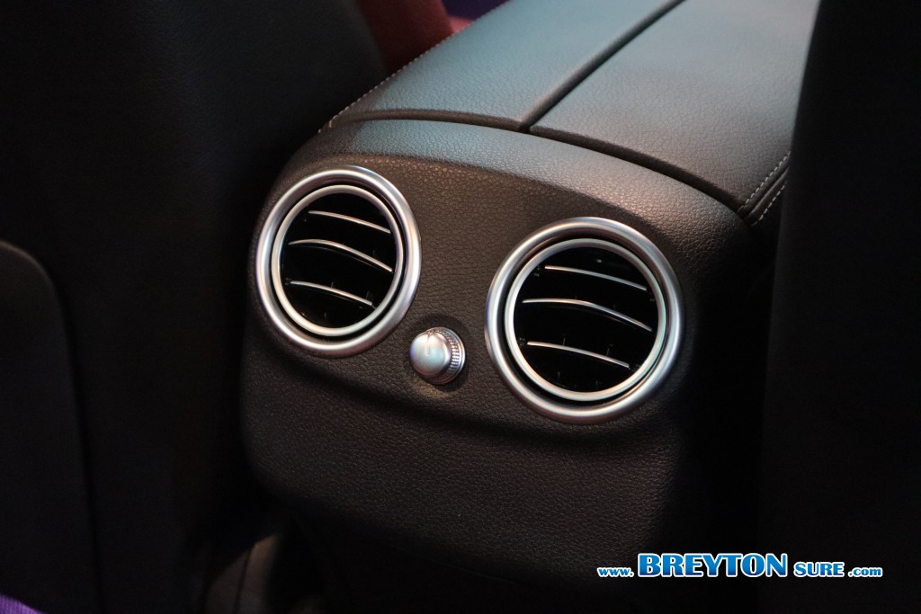 MERCEDES-BENZ C-CLASS W 205 C 220d AMG Dynamic AT ปี 2021 ราคา 1,329,000 บาท #BT2025122301 #21