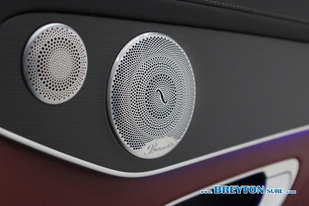 MERCEDES-BENZ C-CLASS W 205 C 220d AMG Dynamic AT ปี 2021 ราคา 1,329,000 บาท #BT2025122301 #22