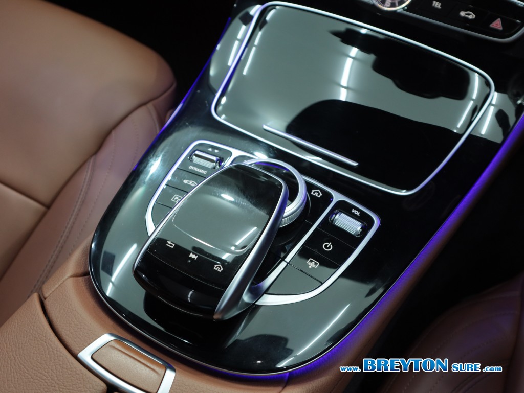 MERCEDES-BENZ E-CLASS W 213 E350e Amg AT ปี 2018 ราคา 799,000 บาท #BT2025122302 #16