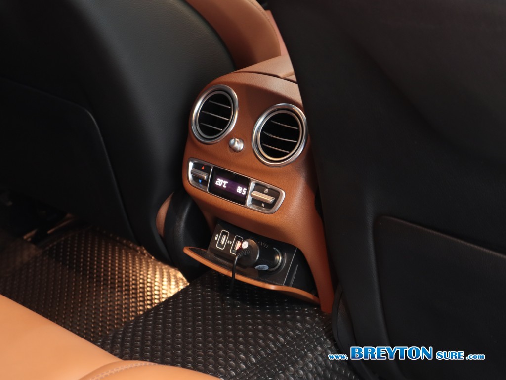 MERCEDES-BENZ E-CLASS W 213 E350e Amg AT ปี 2018 ราคา 799,000 บาท #BT2025122302 #19