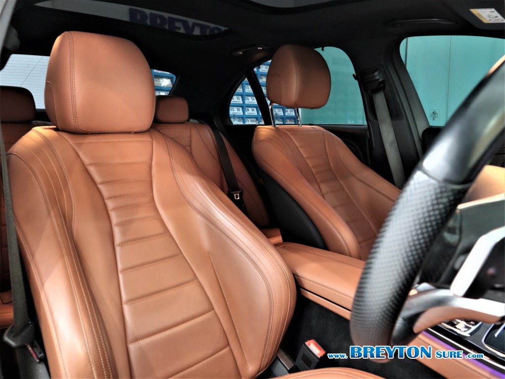 MERCEDES-BENZ E-CLASS W 213 E350e Amg AT ปี 2018 ราคา 799,000 บาท #BT2025122302 #20