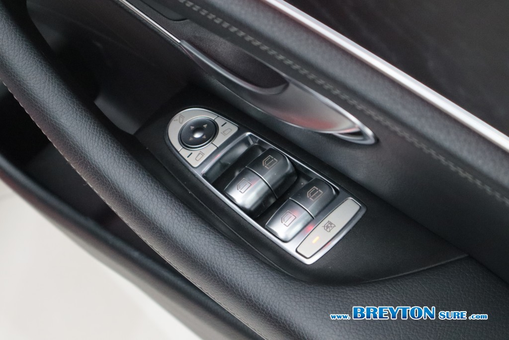 MERCEDES-BENZ E-CLASS W 213 E220d Amg Dynamic AT ปี 2017 ราคา 1,089,000 บาท #BT2025122303 #12
