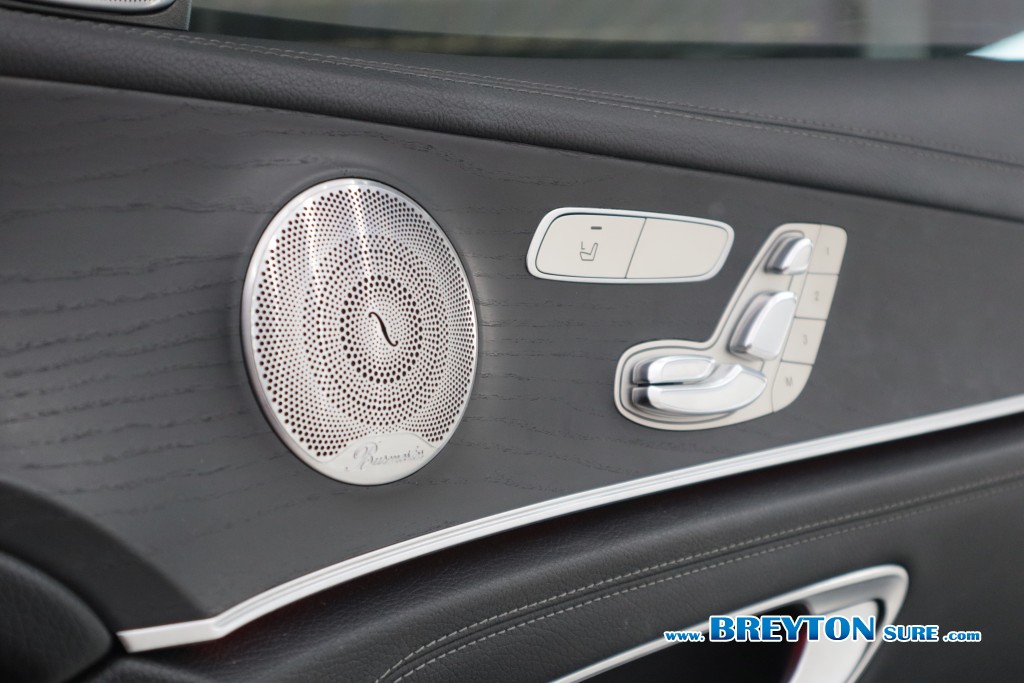MERCEDES-BENZ E-CLASS W 213 E220d Amg Dynamic AT ปี 2017 ราคา 1,089,000 บาท #BT2025122303 #14