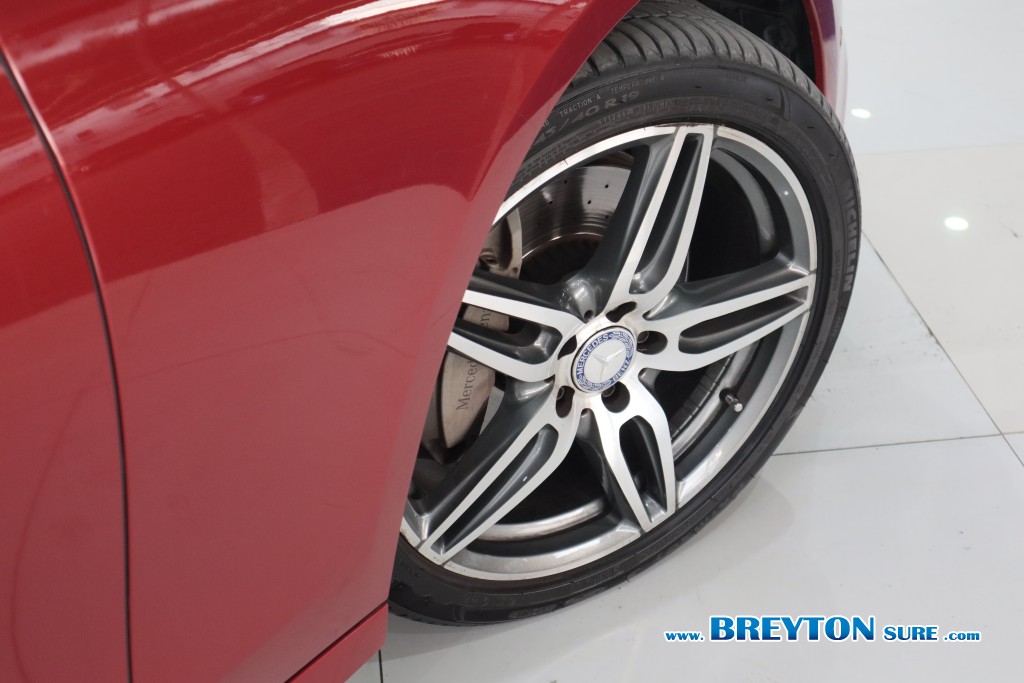 MERCEDES-BENZ E-CLASS W 213 E220d Amg Dynamic AT ปี 2017 ราคา 1,089,000 บาท #BT2025122303 #23