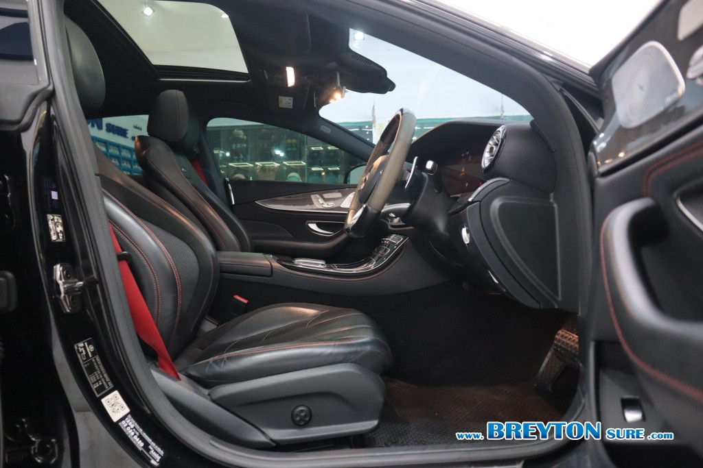 MERCEDES-BENZ CLS-CLASS W 257 CLS 53 [3.0 AMG] AT ปี 2022 ราคา 2,489,000 บาท #BT2025122402 #7