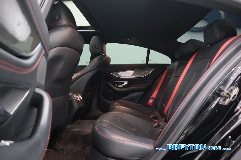 MERCEDES-BENZ CLS-CLASS W 257 CLS 53 [3.0 AMG] AT ปี 2022 ราคา 2,489,000 บาท #BT2025122402 #9