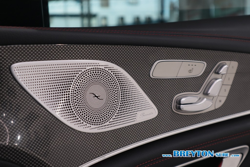 MERCEDES-BENZ CLS-CLASS W 257 CLS 53 [3.0 AMG] AT ปี 2022 ราคา 2,489,000 บาท #BT2025122402 #13