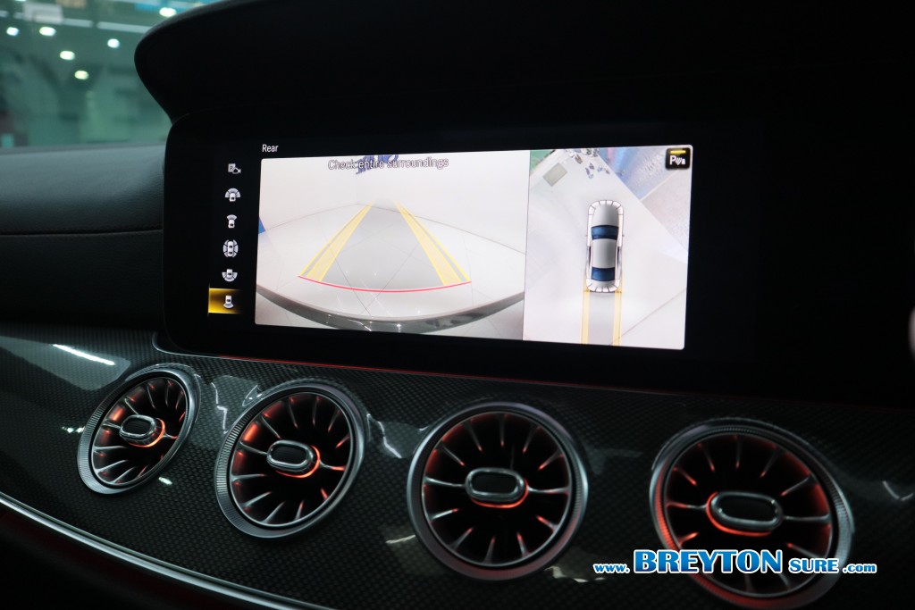 MERCEDES-BENZ CLS-CLASS W 257 CLS 53 [3.0 AMG] AT ปี 2022 ราคา 2,489,000 บาท #BT2025122402 #15