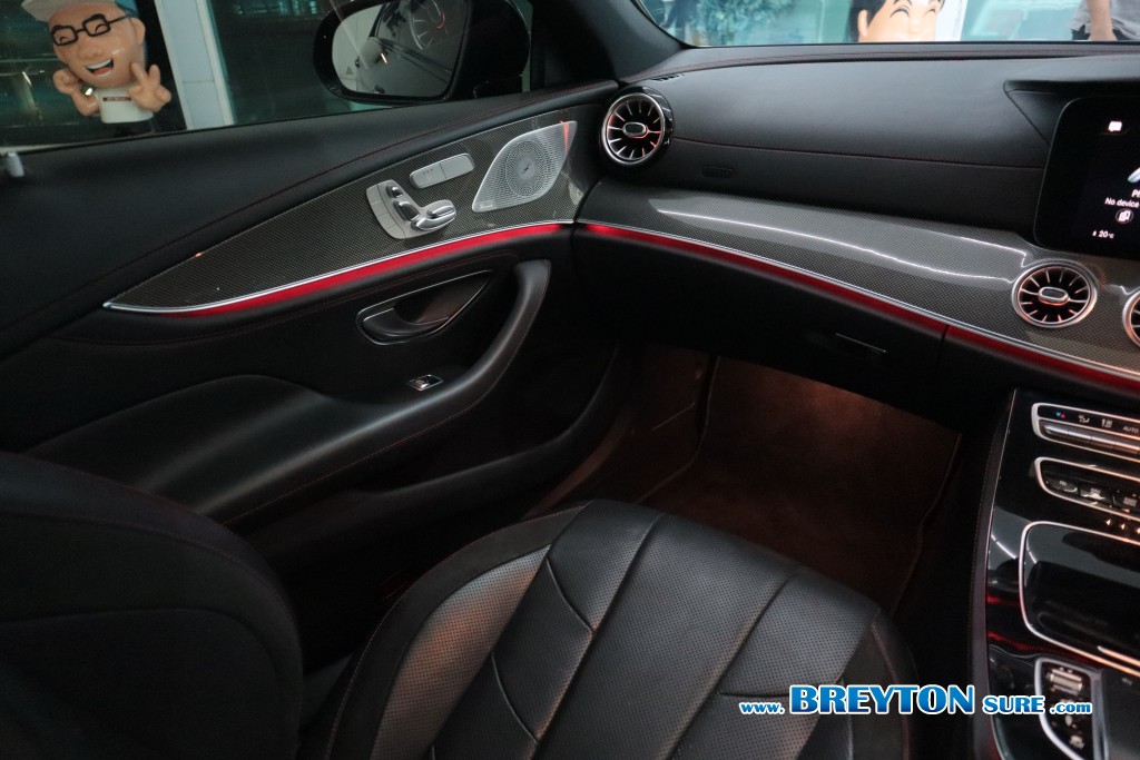 MERCEDES-BENZ CLS-CLASS W 257 CLS 53 [3.0 AMG] AT ปี 2022 ราคา 2,489,000 บาท #BT2025122402 #21