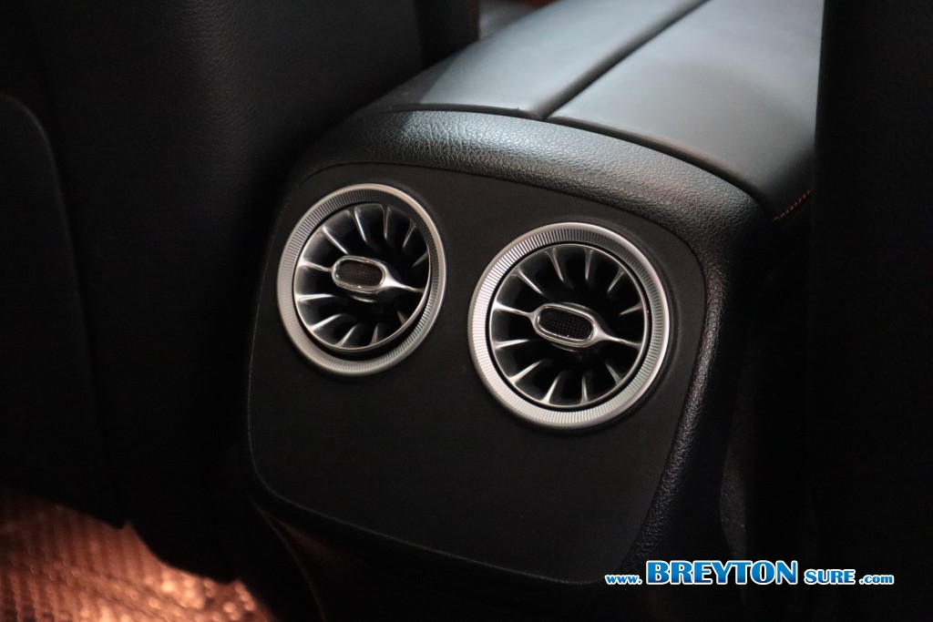 MERCEDES-BENZ CLS-CLASS W 257 CLS 53 [3.0 AMG] AT ปี 2022 ราคา 2,489,000 บาท #BT2025122402 #23