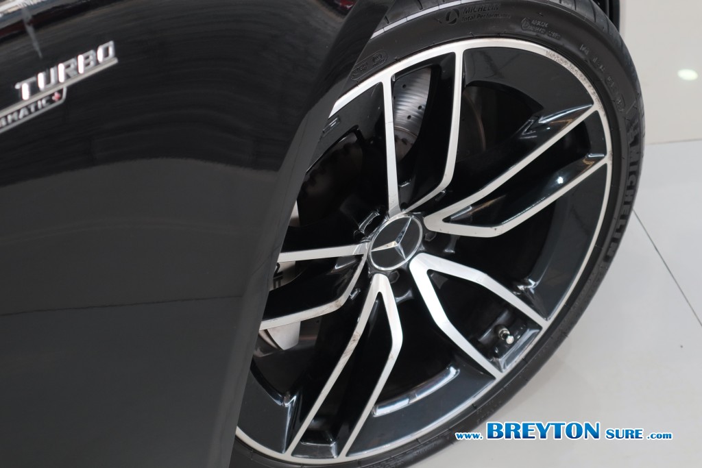 MERCEDES-BENZ CLS-CLASS W 257 CLS 53 [3.0 AMG] AT ปี 2022 ราคา 2,489,000 บาท #BT2025122402 #24