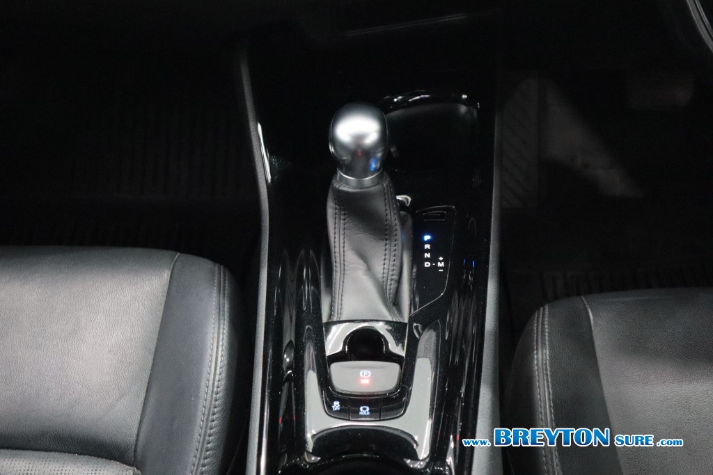 TOYOTA CH-R  1.8 Mid AT ปี 2019 ราคา 469,000 บาท #BT2025122601 #21