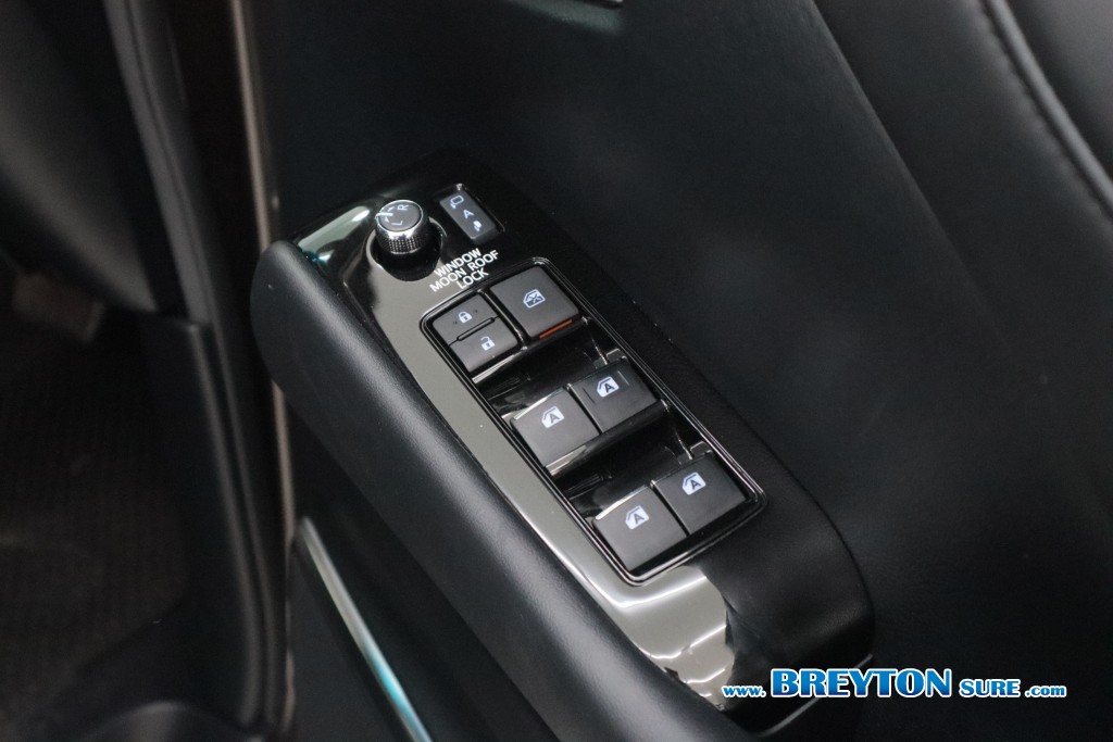 TOYOTA ALPHARD  2.5 SC Package AT ปี 2021 ราคา 1,999,000 บาท #BT2025122602 #13