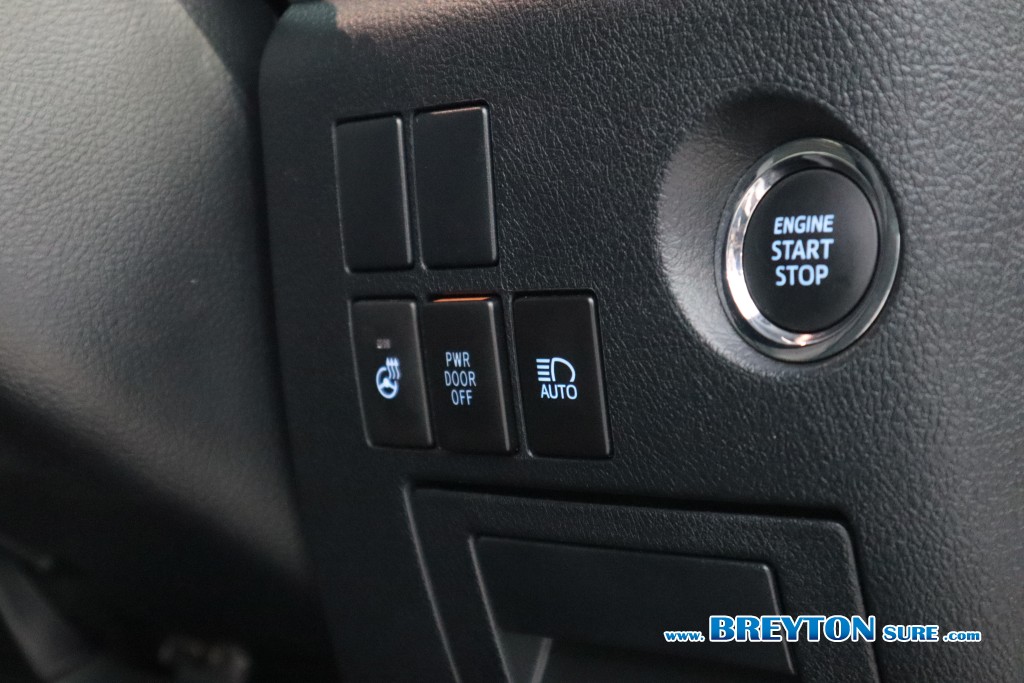 TOYOTA ALPHARD  2.5 SC Package AT ปี 2021 ราคา 1,999,000 บาท #BT2025122602 #14