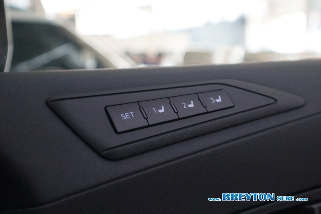 TOYOTA ALPHARD  2.5 SC Package AT ปี 2021 ราคา 1,999,000 บาท #BT2025122602 #15